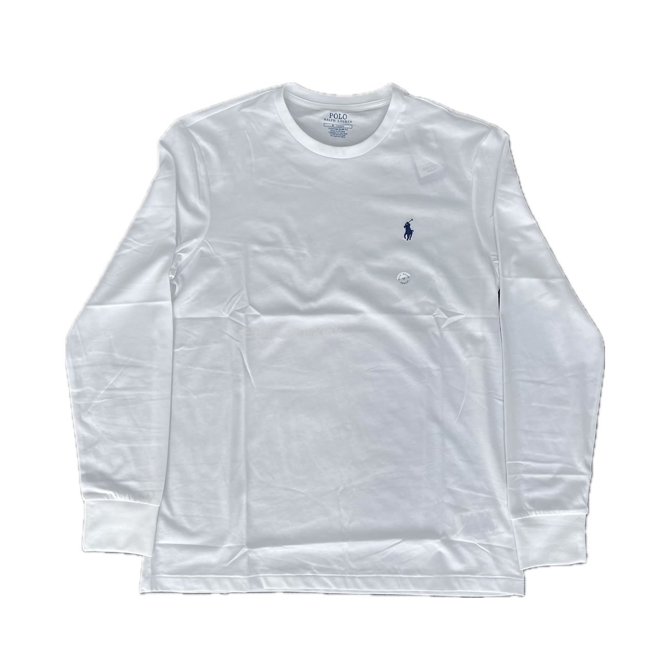 Polo Ralph Lauren Classic Fit T Shirt (10) - newkick.app